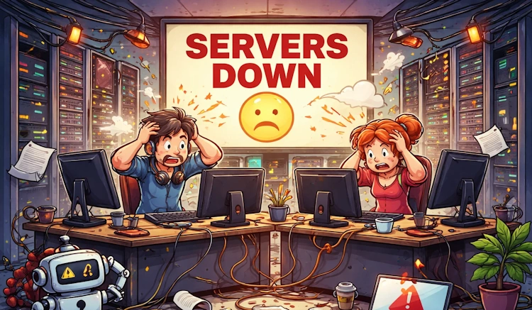 Heiligabend: PSN, Xbox und Co. mit Problemen - Server halten dem Ansturm nicht stand